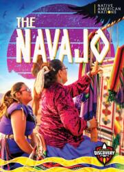 The Navajos (ISBN: 9798886874433)