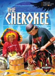 The Cherokees (ISBN: 9798886874419)