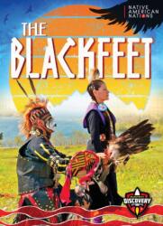 The Blackfeet (ISBN: 9798886874402)