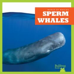 Sperm Whales (ISBN: 9798885246019)