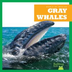 Gray Whales (ISBN: 9798885245920)