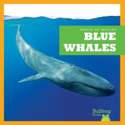 Blue Whales (ISBN: 9798885245890)