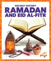 Ramadan and Eid Al-Fitr (ISBN: 9798885244633)