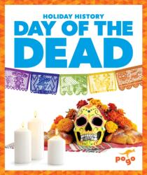 Day of the Dead (ISBN: 9798885241229)