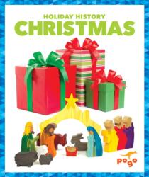 Christmas (ISBN: 9798885241199)