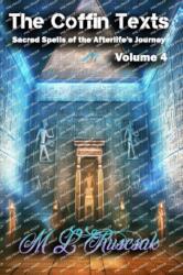 The Coffin Texts (ISBN: 9798889900443)