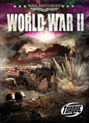World War II (ISBN: 9798886874556)