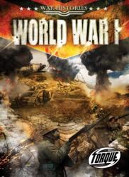 World War I (ISBN: 9798886874549)