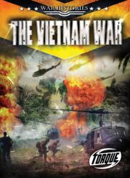 The Vietnam War (ISBN: 9798886874532)