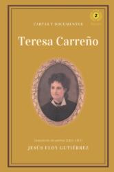 Teresa Carreno (ISBN: 9798848697940)