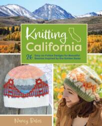 Knitting California (ISBN: 9798886740219)