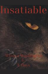 Insatiable (ISBN: 9798223738114)
