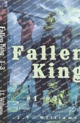 Fallen King Omnibus (ISBN: 9798398203967)