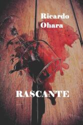 Rascante (ISBN: 9798393471767)