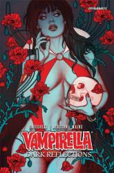 Vampirella Dark Reflections - Jeannine Acheson (ISBN: 9781524127053)