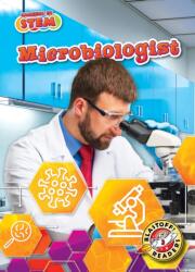 Microbiologist (ISBN: 9798886874396)