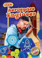 Aerospace Engineer (ISBN: 9798886874365)