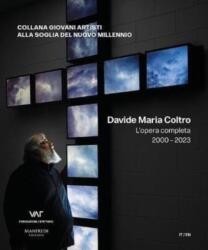 Davide Maria Coltro (ISBN: 9791280049162)
