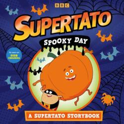 Spooky Day: A Supertato Storybook (ISBN: 9781398530331)