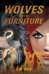 Wolves with Furniture (ISBN: 9798891559585)