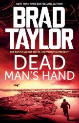 Dead Man's Hand (ISBN: 9781837933303)