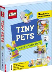 LEGO (ISBN: 9781837250868)