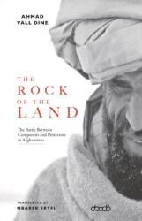 The Rock of The Land (ISBN: 9781788711081)