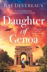 Daughter of Genoa (ISBN: 9781804549926)