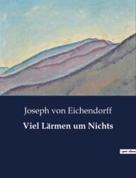 Viel Larmen um Nichts (ISBN: 9791041949205)