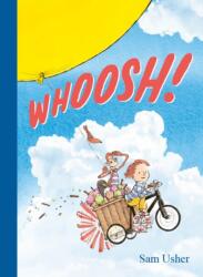 Whoosh! (ISBN: 9781800786677)