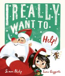 I Really Want to Help (ISBN: 9781800782617)