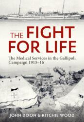 The Fight for Life (ISBN: 9781804513255)