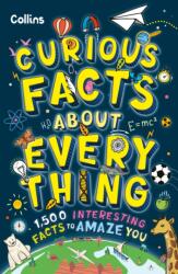 Curious Facts About Everything (ISBN: 9780008757632)