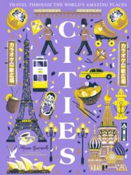 Cities (ISBN: 9780008702717)
