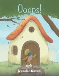 Ooops! (ISBN: 9798895432853)