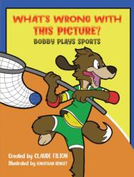 What's Wrong with This Picture? (ISBN: 9798895432662)