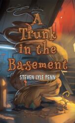 A Trunk in the Basement (ISBN: 9798895432143)