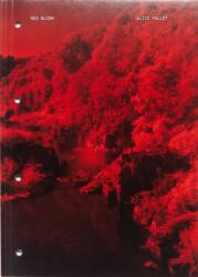 Red Bloom (ISBN: 9791092727647)