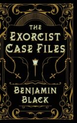 The Exorcist Case Files (ISBN: 9798888240175)