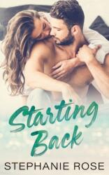 Starting Back (ISBN: 9798886439076)