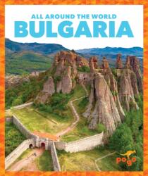 Bulgaria (ISBN: 9798885241885)