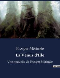 Venus d'Ille (ISBN: 9791041918560)