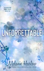 Unforgettable (ISBN: 9798987064146)