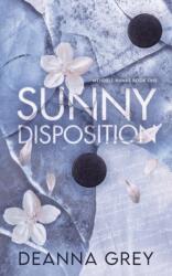 Sunny Disposition (ISBN: 9798987895504)