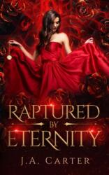 Raptured by Eternity (ISBN: 9798373886024)