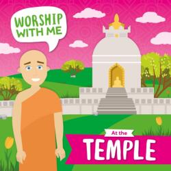 At the Temple (ISBN: 9781801559171)