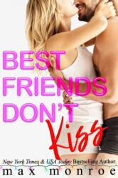 Best Friends Don't Kiss (ISBN: 9798567052754)