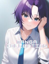 The Japanese Manga Idol Master Colors Collection (ISBN: 9798363694622)
