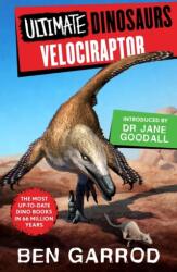 Velociraptor (ISBN: 9781804549704)