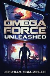 Omega Force (ISBN: 9798365326156)